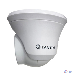 Видеокамера Tantos TSi-Eeco25F 2-х мегапиксельная IP камера