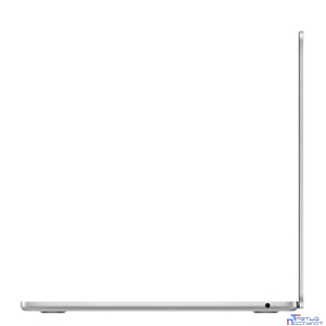 Apple MacBook Air 13-inch 2025 [MW0X3ZA/A] (КЛАВ.РУС.ГРАВ.) Silver 13.6" Liquid Retina {(2560x1600) M4 10C CPU 10C GPU/16GB/512GB SSD/рекоменд.переходник 1991284/11007065} (A3240)