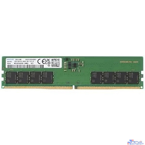 Samsung DDR5 32GB DIMM 5600MHz M323R4GA3DB0-CWM