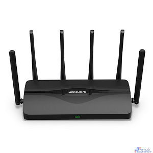 Mercusys MR47BE BE9300 Трехдиапазонный роутер Wi-Fi 7