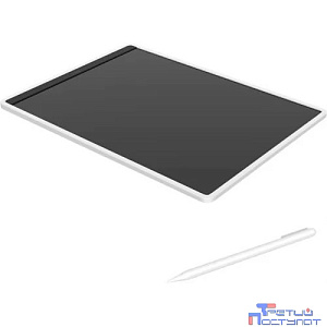 Xiaomi LCD Writing Tablet 13.5" белый/черный [BHR7278GL] Планшет для рисования