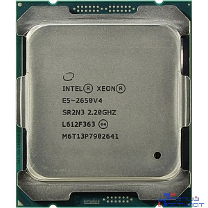 Процессор Intel Xeon 2200/30M S2011-3 OEM E5-2650V4 CM8066002031103 PULL