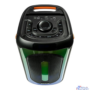 Dialog Oscar AO-150 - акустическая колонка 1.0, 40WRMS, Караоке с беспр. микр., BT+FM+USB+SD+LED