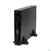 ИБП Бастион SKAT-UPS 3000-RACK-ON P3 {Online, синус, 3000ВА/3000 Вт, стойка/на пол, 2xSchuko + 1xC19, встр. SNMP/USB/RS-232/EPO, БЕЗ АКБ (6 шт 26-200Ач) или SKAT ВС 72/9 RACK, МПТ} (8774)