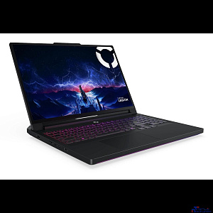 Lenovo Legion Pro 7 16IAX10H [83F50025RK] Black 16" {OLED  Ultra 9 275HX(2.2Ghz)/32768Mb/1024SSDGb/RTX 5080(16384Mb)/noOs}
