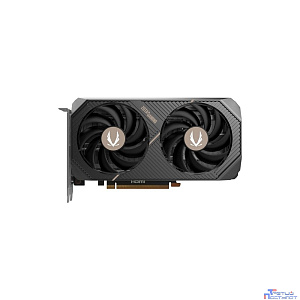 Видеокарта ZOTAC GAMING GeForce RTX 5060 AMP 8Gb DDR7 128 bit 2280/2550 MHz  3*DP/HDMI  2*FAN (ZT-B50600F-10M) RTL