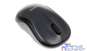 910-004895/910-004885 Logitech Wireless M220 SILENT Charcoal