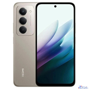 Xiaomi Redmi 15 8GB/256GB Titan Gray