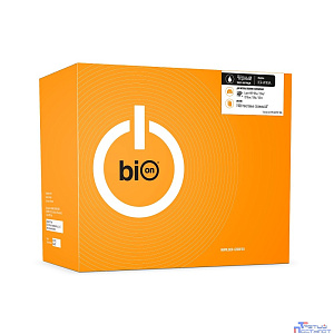 Bion W1106A Картридж для HP Laser107a/107w/MFP135a/135w/137fnw (1000  стр.), Черный, с чипом