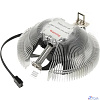 Cooler ID-Cooling DK-01S 65W/LGA1700/1200/115X/AM4/AM3/+/AM2/+/FM2/+/FM1