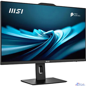 MSI Pro AP272P 14M-685XRU [9S6-AF8321-820] Black 27" {Full HD i7 14700/32Gb/SSD1Tb UHDG 770/noOS/kb/m}