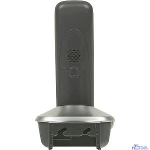 Panasonic KX-TG2511RUS (серебристый) {АОН, Caller ID,спикерфон на трубке,переход в Эко режим одним нажатием}