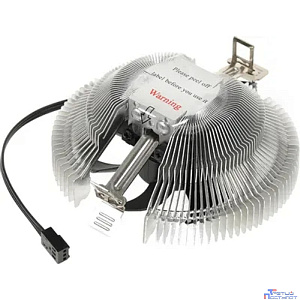 Cooler ID-Cooling DK-01S 65W/LGA1700/1200/115X/AM4/AM3/+/AM2/+/FM2/+/FM1