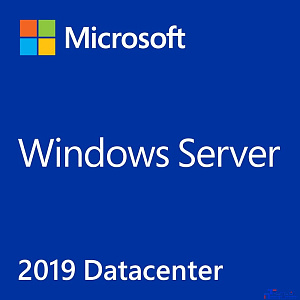 Microsoft Windows Server Datacenter 2019 Rus 64bit DVD DSP OEI 24 Core (P71-09051)