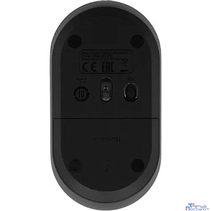 Xiaomi Wireless Mouse Lite 2 Black [BHR8916GL]
