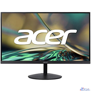 LCD Acer 23.8" SA242YH1bi {VA 1920x1080 100Hz 4ms 250cd D-Sub HDMI1.4 2x2W VESA} [UM.QS2CD.101]