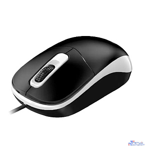 Мышь проводная Genius DX-111 grey (1200dpi,3but, кабель 1,5м) (31010034401)