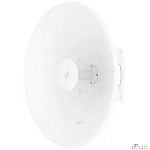 UBIQUITI UISP Dish Антенна  5-6 ГГц для airFiber 5X HD и Rocket 5AC PRISM