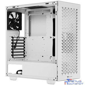 Корпус Thermaltake Divider 300 TG ARGB белый без БП ATX 3x120mm 3x140mm 2xUSB3.0 audio bott PSU