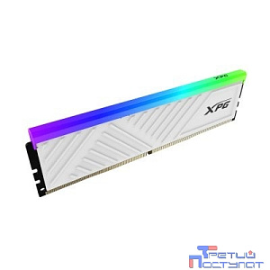 A-data DDR4 XPG SPECTRIX D35G 32GB DDR4-3200 AX4U320032G16A-SWHD35G,CL16, 1.35V WHITE