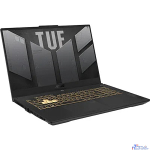 ASUS TUF Gaming FX707VJB-HX100 [90NR0MY5-M003R0] Grey 17.3" {FHD Core 5 210H/16Gb/SSD512Gb/RTX 3050 6Gb/noOS}