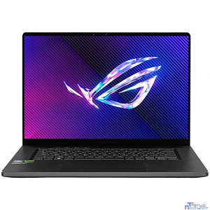 ASUS ROG Zephyrus G16 GU605MV-QR085 [90NR0IT1-M00320]  Eclipse Gray 16" {WQXGA OLED Ultra 7 155H/16GB/SSD1TB/RTX 4060 8GB/Backlit/DOS}