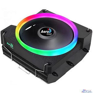 Охлаждение CPU Cooler for CPU Aerocool Cylon 3H ARGB S1155/1150/1200/1700/775/AM2+/AM2/AM3/AM3+/AM4/FM1/FM2/FM3