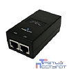 UBIQUITI POE-24-12W(EU) блок питания с PoE, 220 VAC -> 24VDC, 0,5A