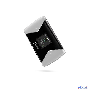 TP-Link M7450 Мобильный роутер Wi-Fi N300 с поддержкой LTE Advanced