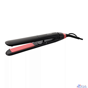 Выпрямитель для волос Philips BHS376/00,  черный