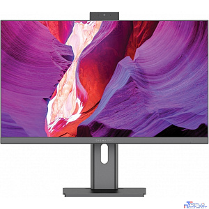 Digma PRO Unity [DM27P5-ADXW02] Grey 27" {FHD i5 1235U/16Gb/SSD512Gb UHDG/CR/W11Pro/kb/m}