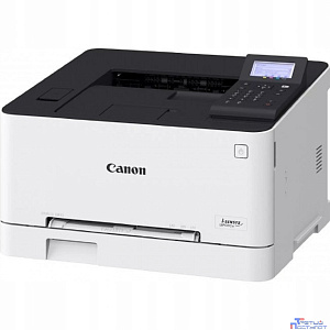 Canon i-SENSYS LBP633Cdw (5159C001) {цветное/лазерное A4, 27 стр/мин, 150 листов, USB, LAN,Wi-Fi}