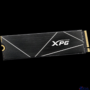 A-DATA SSD 512GB XPG Blade S70 PCIe Gen4x4 with NVMe, AGAMMIXS70B-512G-CS