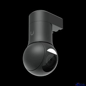 UBIQUITI UVC-G5-PTZ-B Видеокамера 2K (4MP), 30 к/с, ?/1.85–?/2.4, IP66, ИК-подсветка до 20 м, черный