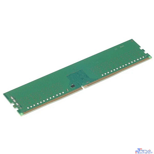 Kingston DDR4 DIMM 8GB KVR24E17S8/8 PC4-19200, 2400MHz, ECC, CL17