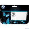 HP B3P24A Картридж №727, Gray {Designjet T920/T1500, Grey (130ml)}