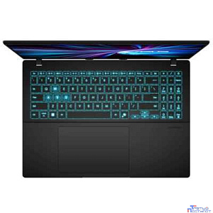 ASUS V16 V3607VM-RP058 [90NB16K1-M004Y0] Matte Black 16" {WUXGA  Core 5 210H(2.2Ghz)/16384Mb/1024PCISSDGb//RTX 5060(8192Mb)/noOs}