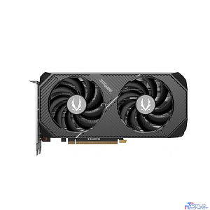 Видеокарта ZOTAC GAMING GeForce RTX 5070 Twin Edge 12GB GDDR7 192bit 2165/2512 MHz 3*DP/HDMI 2*FAN (ZT-B50700E-10P) RTL