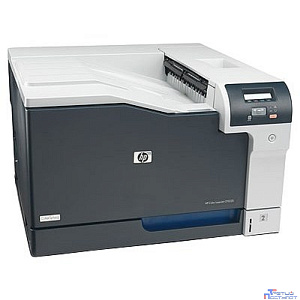 HP Color LaserJet CP5225N CE711A#B19 {A3, IR3600,20(9)color/20(9)mono ppm,192Mb,2trays 100+250,USB/LAN}