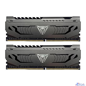 Память DDR4 2x8Gb 3200MHz Patriot PVS416G320C6K RTL PC4-25600 CL16 DIMM 288-pin 1.35В dual rank