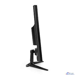 LCD ExeGate 23.8" EB2400 черный {TN 1920x1080 60Hz 5ms 16:9 200cd 1000:1 178/178 D-Sub HDMI1.4 VESA регулировка наклона} [EX294424RUS]