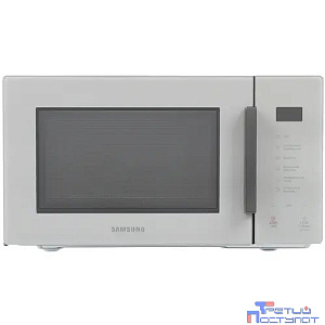 Samsung MS23T5018AG/BW  Микроволновая печь, 23л, 800Вт, серый