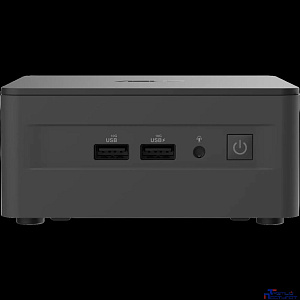 Intel RNUC12WSHI300000I Платформа для ПК Core i3 i3-1220P, 1.5 ГГц / 4.4 ГГц
