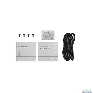 Блок питания 550W Deepcool PL550 (R-PL550D-FC0B-EU-v2)