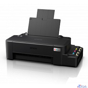 Epson Stylus Photo L121 (C11CD76414/C11CD76413/C11CD76505) {A4, 720х720, 9 стр./мин, USB}