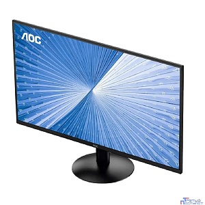 LCD AOC 27" Q27B30S3 {IPS 2560x1440 120Hz 1ms 178/178 300cd 8bit HDR10 HDMI2.0 DisplayPort1.4 VESA}