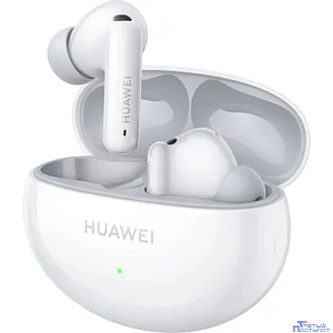 Наушники беспроводные FREEBUDS 6I WHITE ORCA-T100 HUAWEI (55037549)