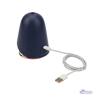 Rexant 71-0054 Фумигатор от USB темно-синий