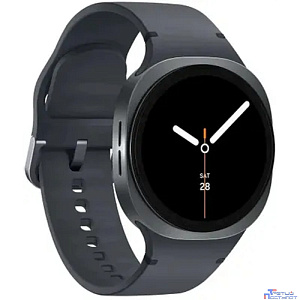 Умные часы Samsung Galaxy Watch 8 SM-L325 40mm LTE Graphite