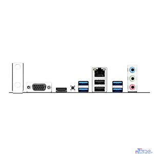 MAXSUN MS-Challenger B760M-N D5 V2 (Socket 1700, mATX, 2*DDR5, VGA/HDMI, 3*SATA3, 2*M.2, 1xPCI-E x16 /1xPCI-E x4, 4*USB 2.0,  2*USB 3.2 Gen1 , LAN 1*1G,  RTL)